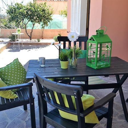 Casa Vacanze Mura Кала Гононе Екстериор снимка