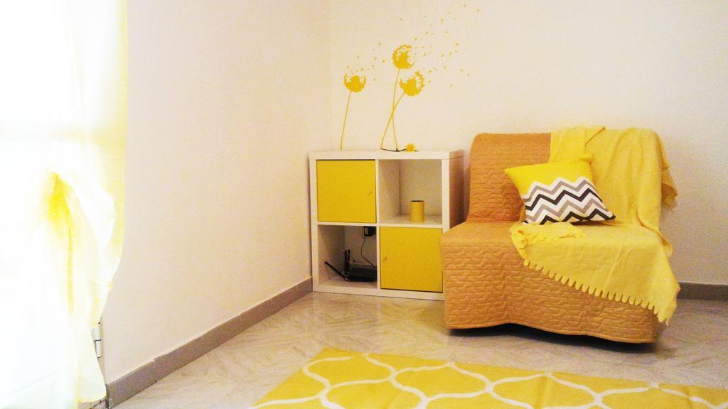 Casa Vacanze Mura Кала Гононе Екстериор снимка