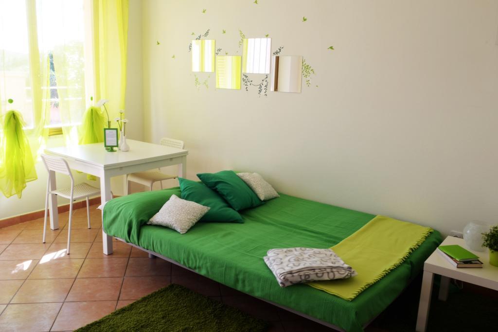 Casa Vacanze Mura Кала Гононе Екстериор снимка