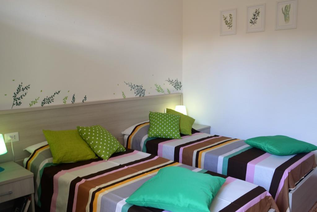 Casa Vacanze Mura Кала Гононе Екстериор снимка
