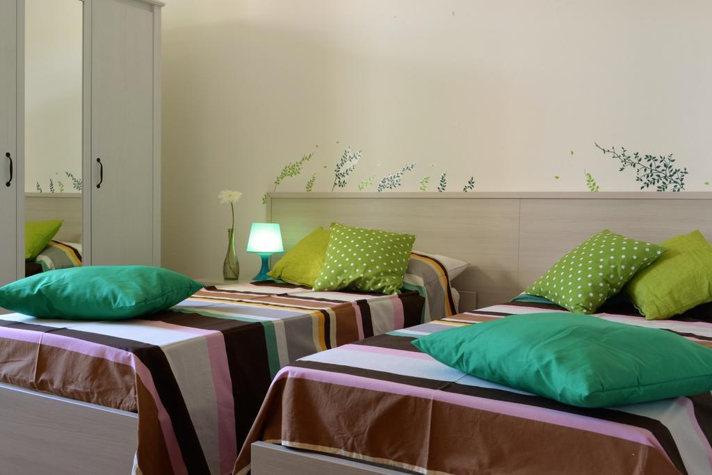 Casa Vacanze Mura Кала Гононе Екстериор снимка
