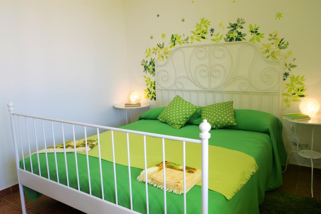 Casa Vacanze Mura Кала Гононе Екстериор снимка