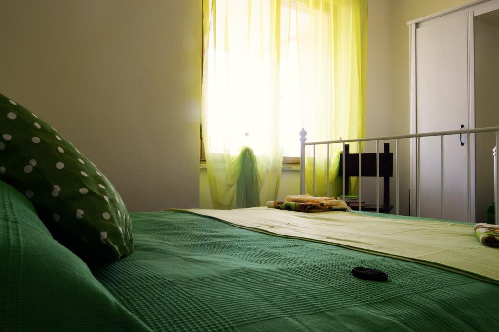 Casa Vacanze Mura Кала Гононе Екстериор снимка