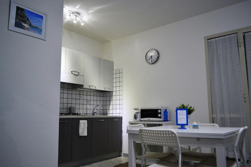 Casa Vacanze Mura Кала Гононе Екстериор снимка