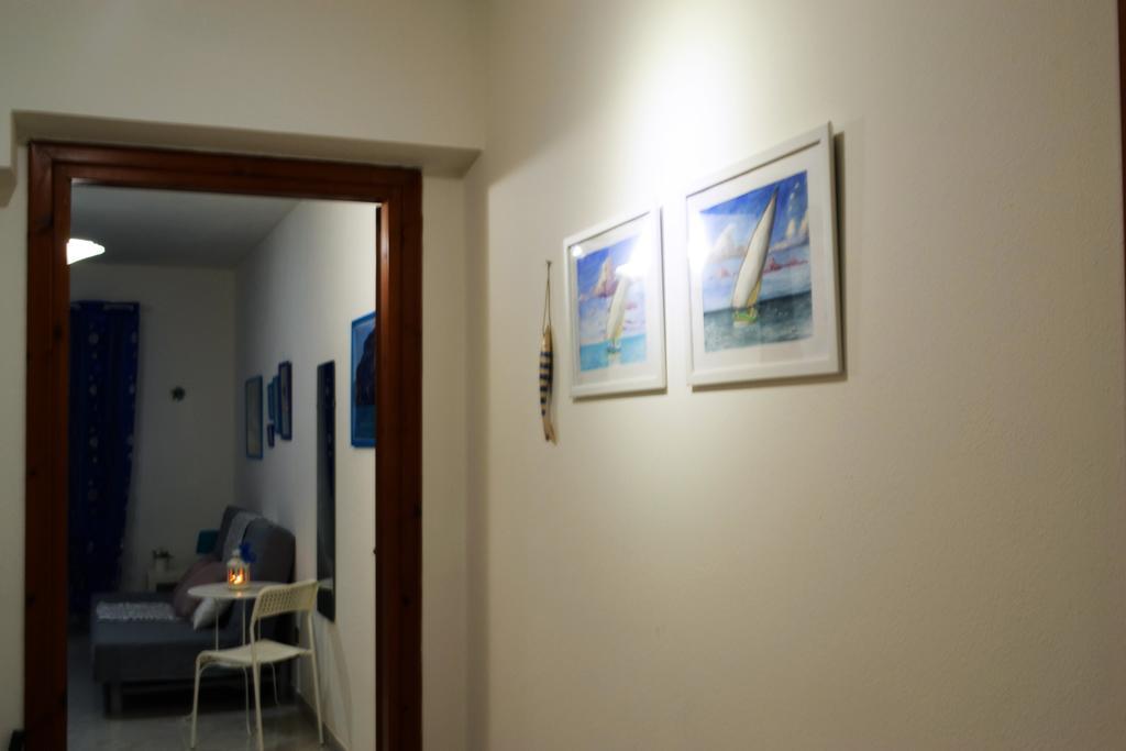 Casa Vacanze Mura Кала Гононе Екстериор снимка