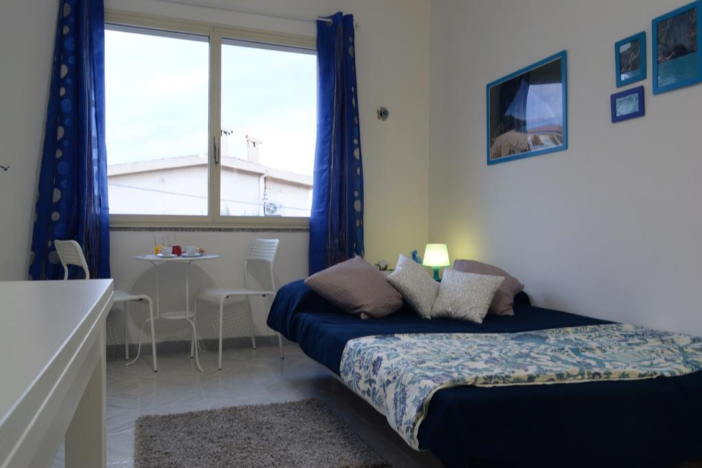 Casa Vacanze Mura Кала Гононе Екстериор снимка