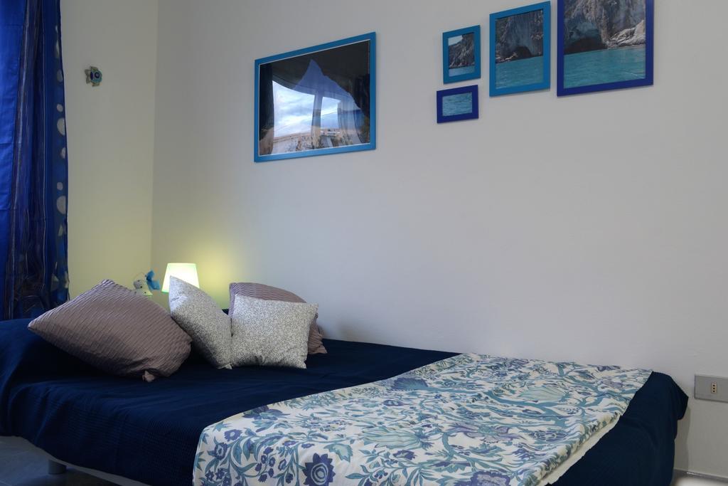 Casa Vacanze Mura Кала Гононе Екстериор снимка