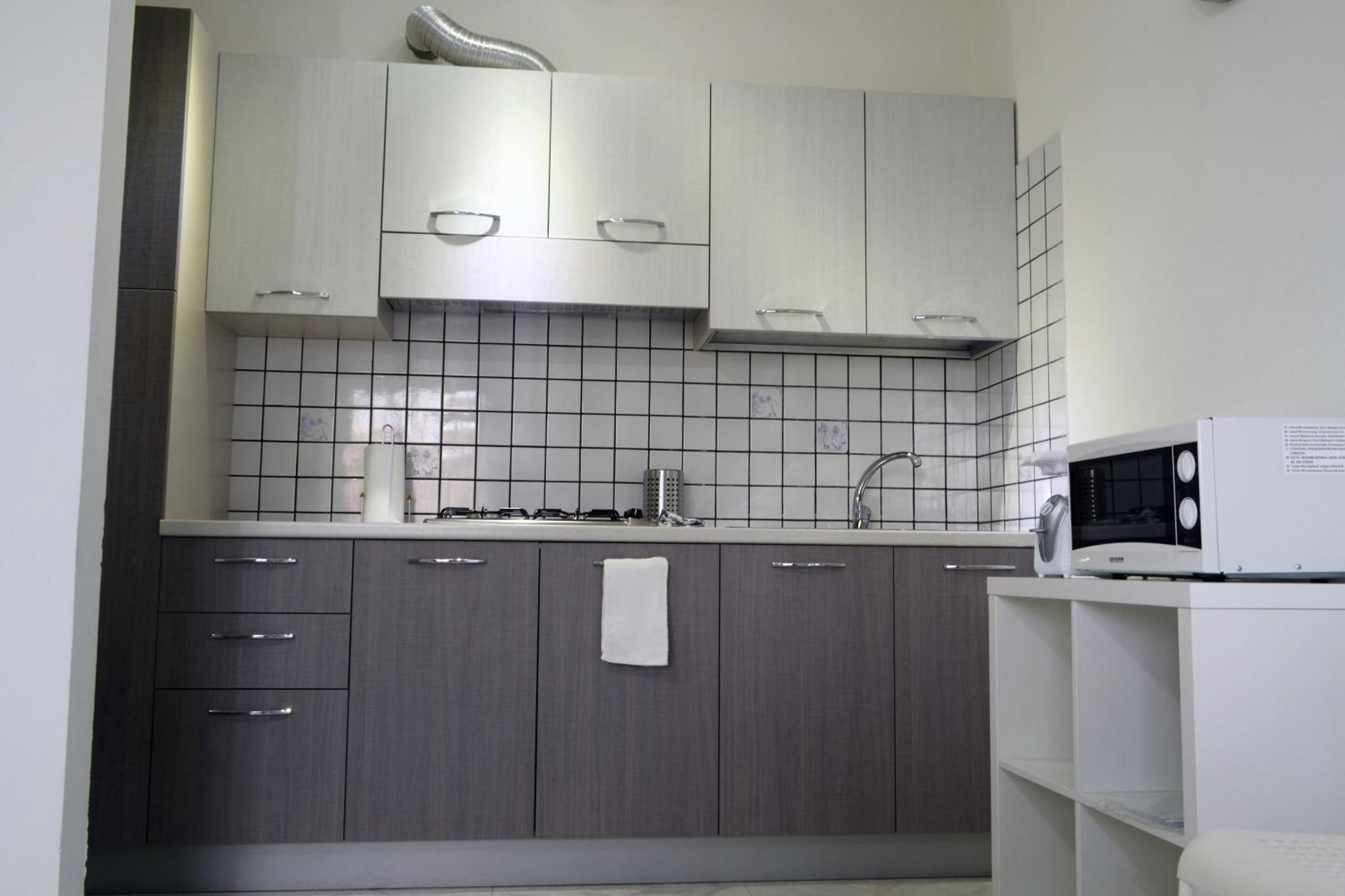 Casa Vacanze Mura Кала Гононе Екстериор снимка