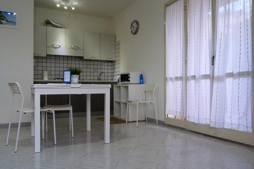 Casa Vacanze Mura Кала Гононе Екстериор снимка
