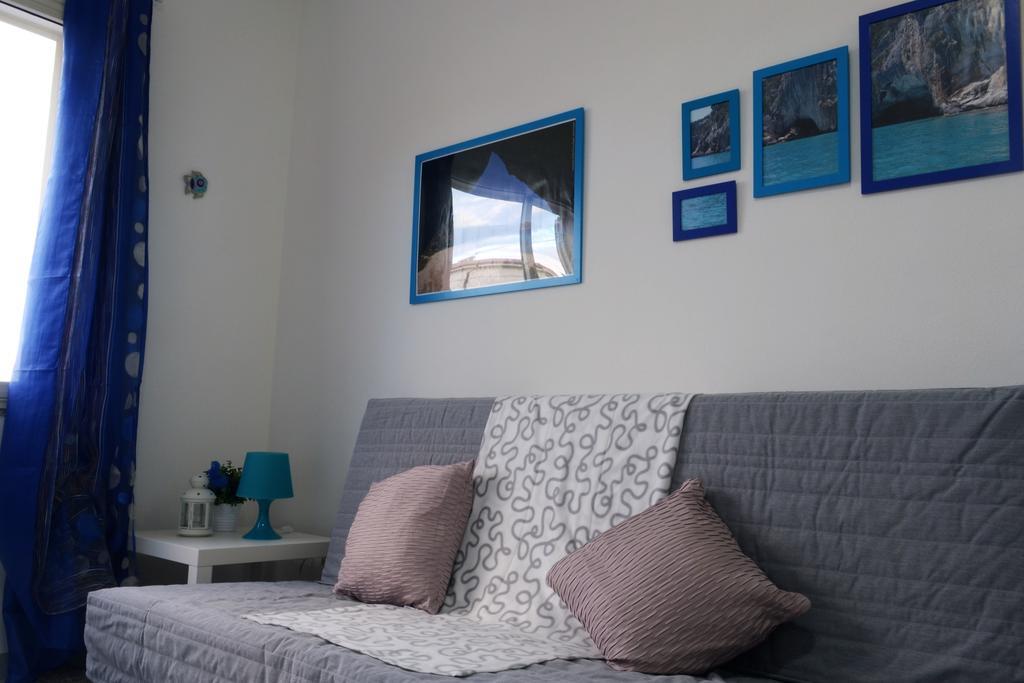 Casa Vacanze Mura Кала Гононе Екстериор снимка