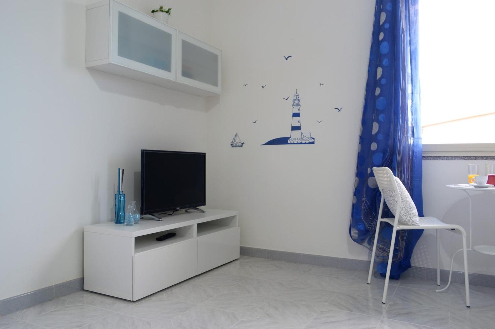 Casa Vacanze Mura Кала Гононе Екстериор снимка