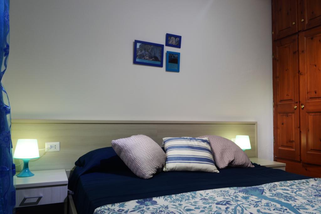 Casa Vacanze Mura Кала Гононе Екстериор снимка