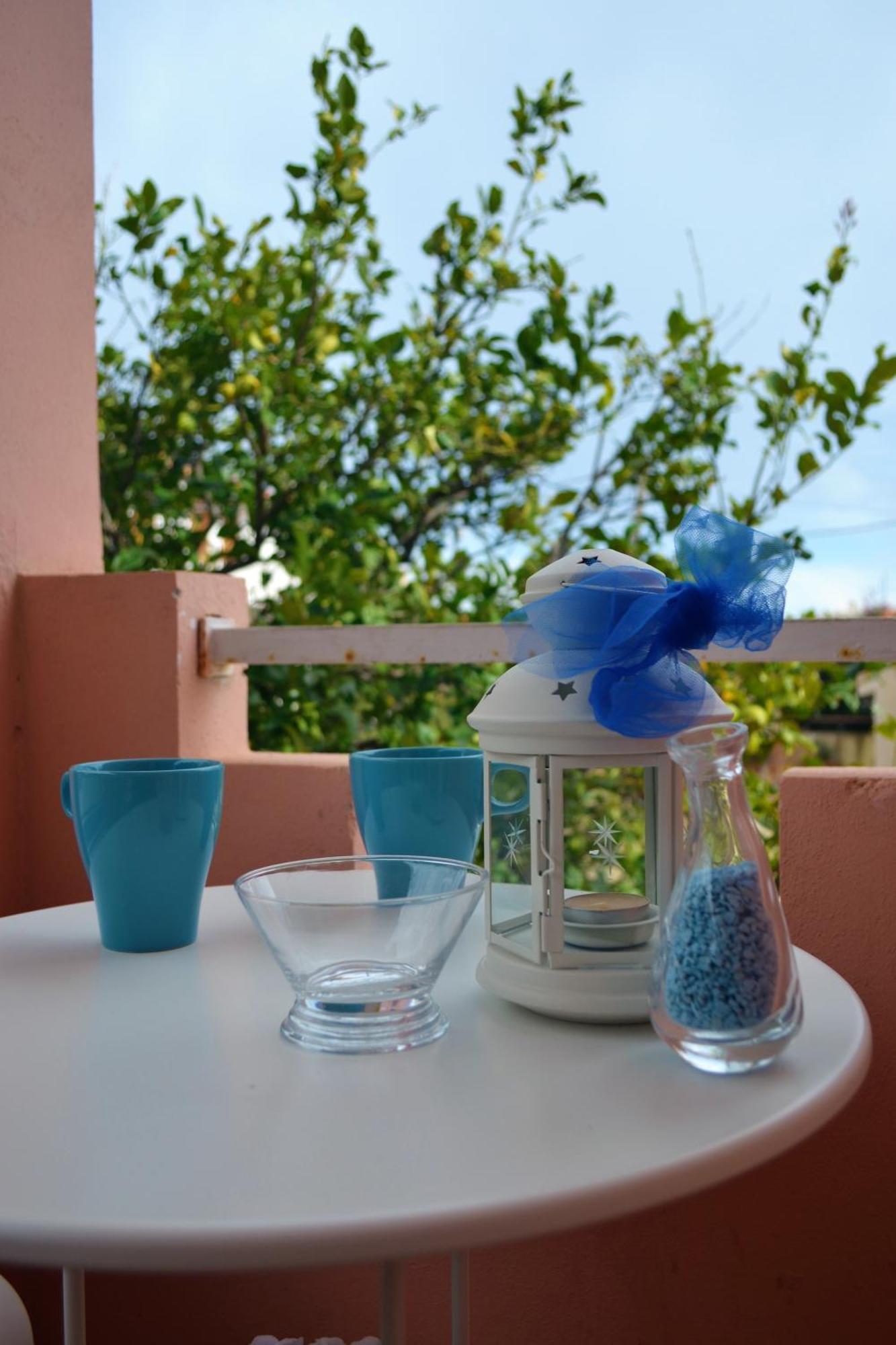 Casa Vacanze Mura Кала Гононе Екстериор снимка
