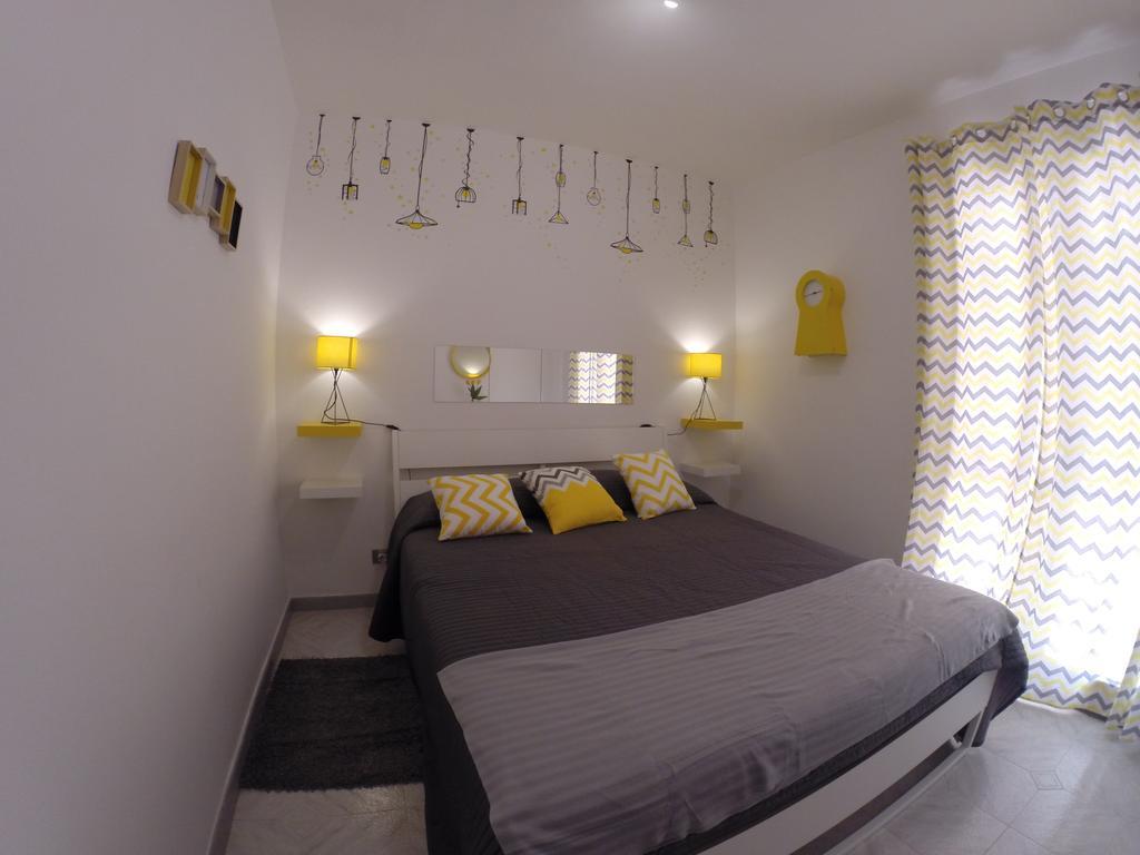 Casa Vacanze Mura Кала Гононе Екстериор снимка