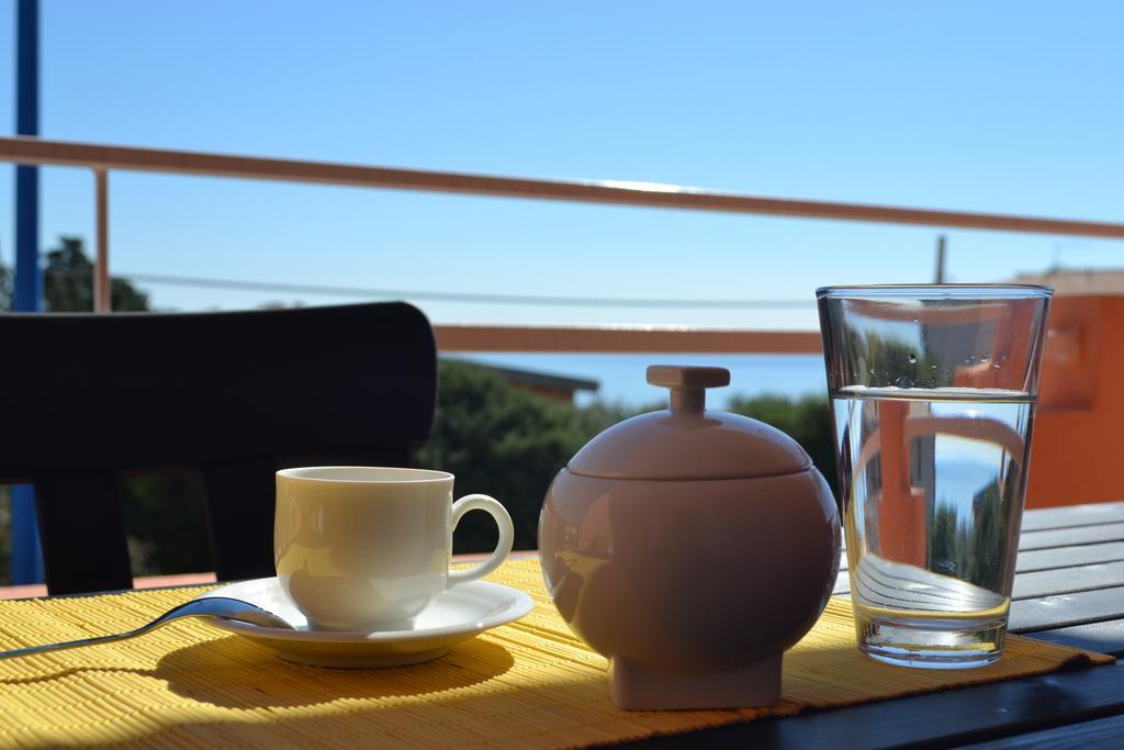 Casa Vacanze Mura Кала Гононе Екстериор снимка