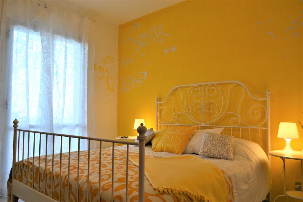 Casa Vacanze Mura Кала Гононе Екстериор снимка