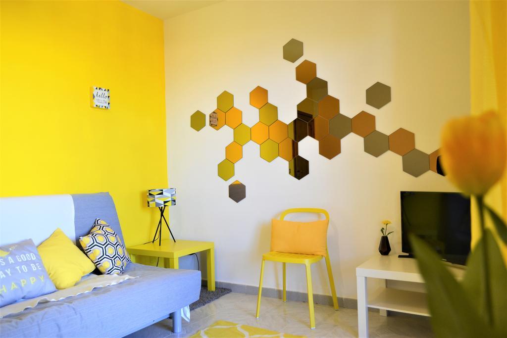 Casa Vacanze Mura Кала Гононе Екстериор снимка